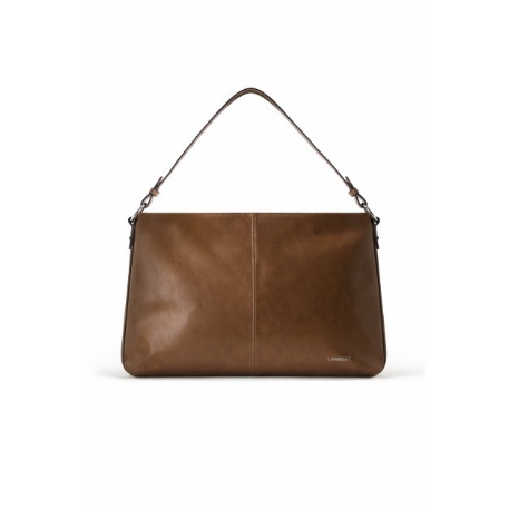 Le GIANNA - Sac à main - Hazelnut | Lambert