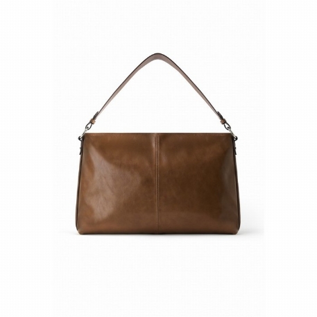 Le GIANNA - Sac à main - Hazelnut | Lambert