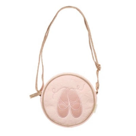 Sac à bandoulière - Chaussons de ballet | Rockahula