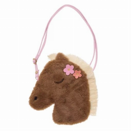 Sac à bandoulière - Poney de campagne | Rockahula
