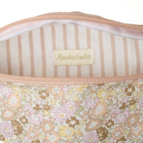 Sac banane - Fleurs de conte de fées | Rockahula