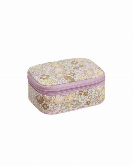 Coffret à bijoux miniature - Fleurs de conte de fées | Rockahula