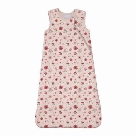 Sac de nuit 1.5 togs - Fleurs | Coccoli
