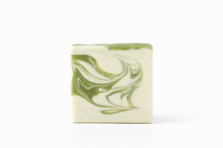 Savon en barre - Chèvrefeuille | Savonnerie Poussière D'Étoile