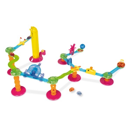 Racing rabbits - Super Tobbogans | Jumbo