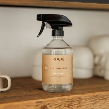 Multisurfaces - Café Vanille - 500ml | Pure