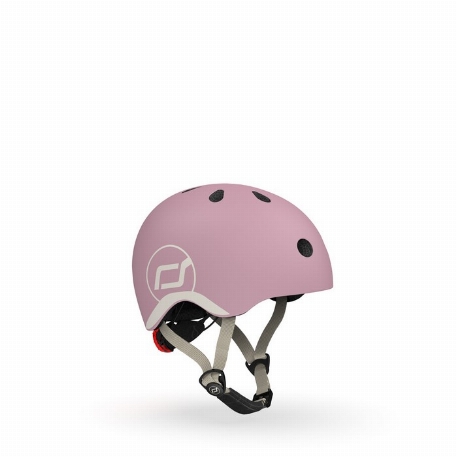Casque de protection - Wildberry | Scoot & Ride