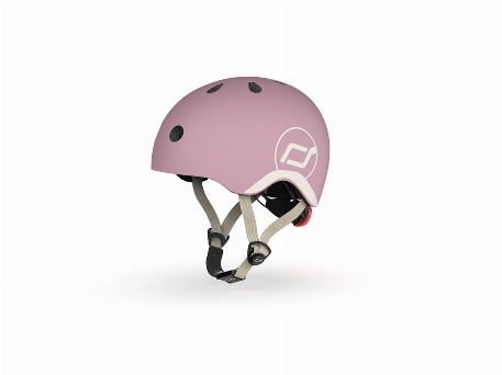 Casque de protection - Wildberry | Scoot & Ride