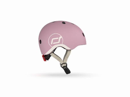 Casque de protection - Wildberry | Scoot & Ride