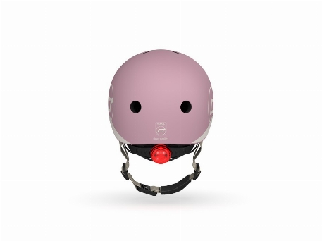 Casque de protection - Wildberry | Scoot & Ride