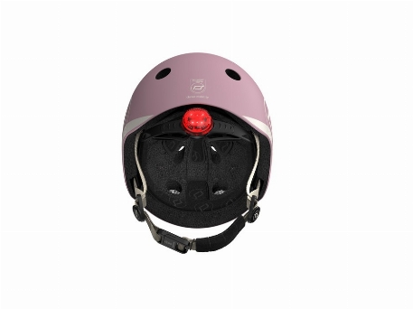 Casque de protection - Wildberry | Scoot & Ride