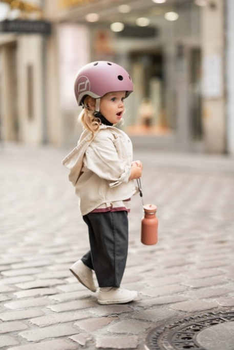 Casque de protection - Wildberry | Scoot & Ride
