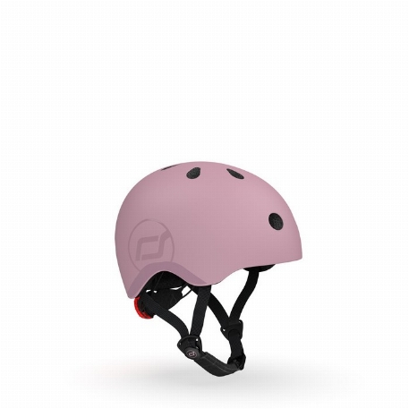 Casque de protection - Wildberry | Scoot & Ride