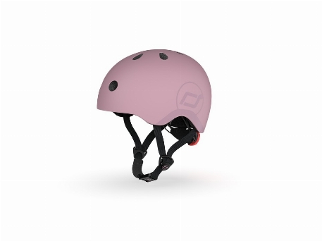 Casque de protection - Wildberry | Scoot & Ride