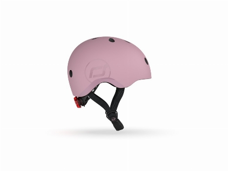 Casque de protection - Wildberry | Scoot & Ride