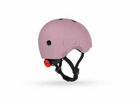 Casque de protection - Wildberry | Scoot & Ride