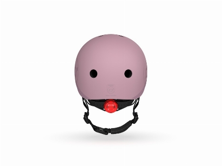 Casque de protection - Wildberry | Scoot & Ride