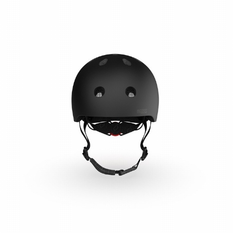 Casque de protection - Black| Scoot & Ride M-L