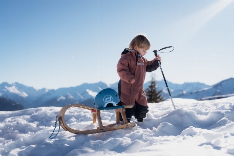 Casque de ski - Steel | Scoot & Ride