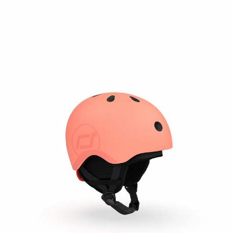 Casque de ski - Pêche | Scoot & Ride