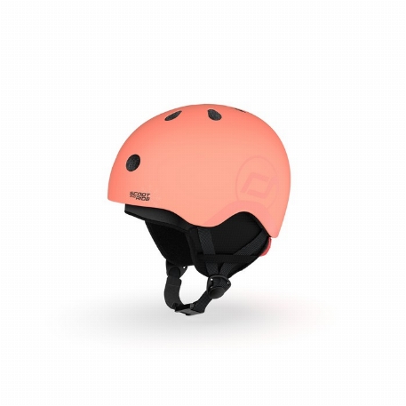 Casque de ski - Pêche | Scoot & Ride