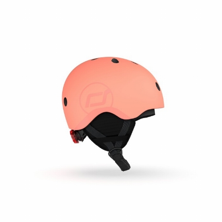 Casque de ski - Pêche | Scoot & Ride