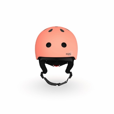 Casque de ski - Pêche | Scoot & Ride