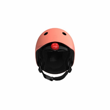 Casque de ski - Pêche | Scoot & Ride