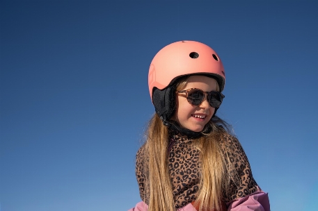 Casque de ski - Pêche | Scoot & Ride