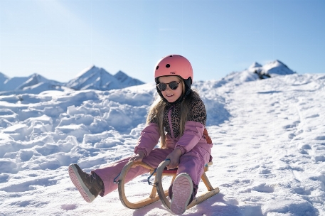 Casque de ski - Pêche | Scoot & Ride