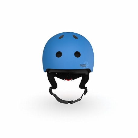 Casque de ski - Océan | Scoot & Ride