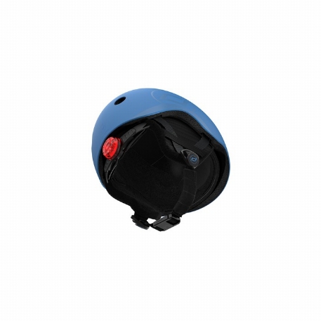 Casque de ski - Océan | Scoot & Ride