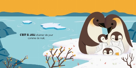 Histoires à Caliner - Mes Amours | Auzou