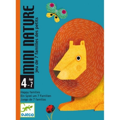 Mini nature | Djeco