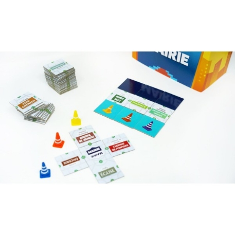 Link City | Bandjo