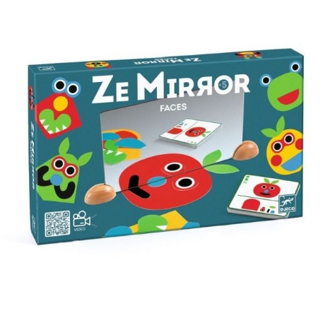 Ze Mirror | Djeco