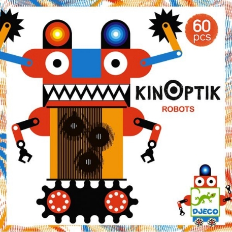 Kinoptik | Djeco