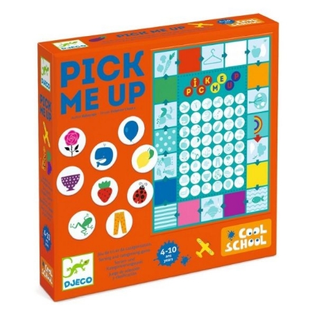 Pick me up | Djeco