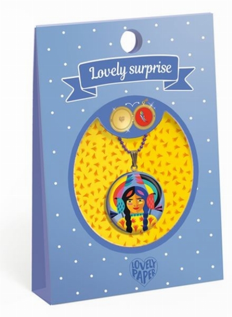 Lovely surprise - Totem | Djeco