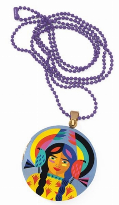 Lovely surprise - Totem | Djeco