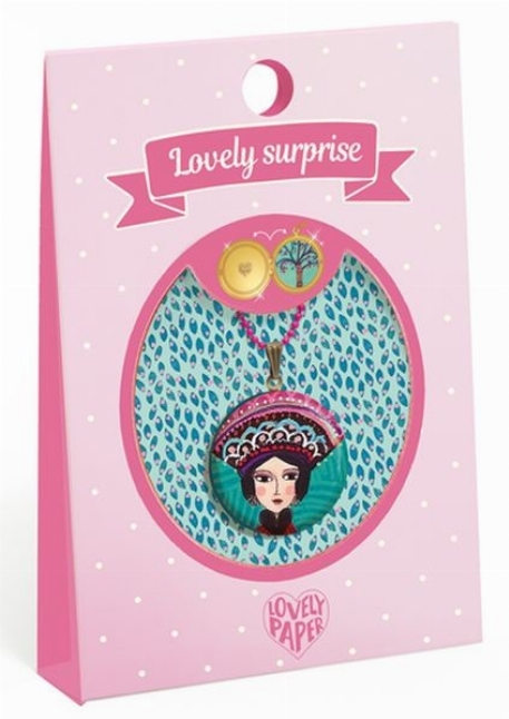 Lovely surprise - Tsarine | Djeco