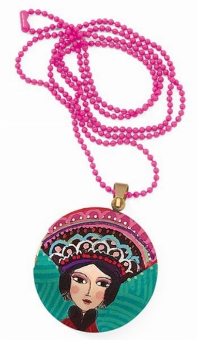 Lovely surprise - Tsarine | Djeco
