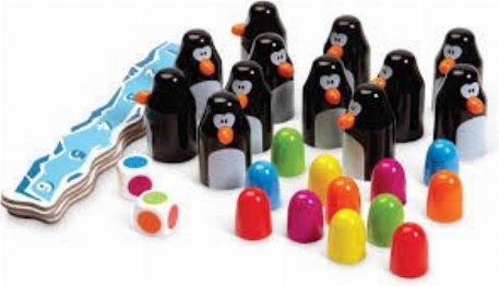 Pengoloo | Blue Orange