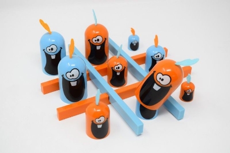 Gobelet Gobblers | Blue Orange