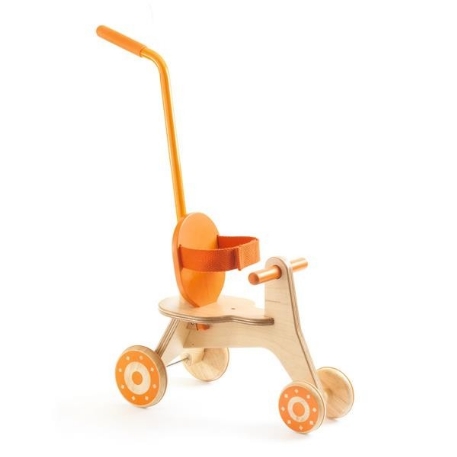 Pomea - Tricycle | Djeco