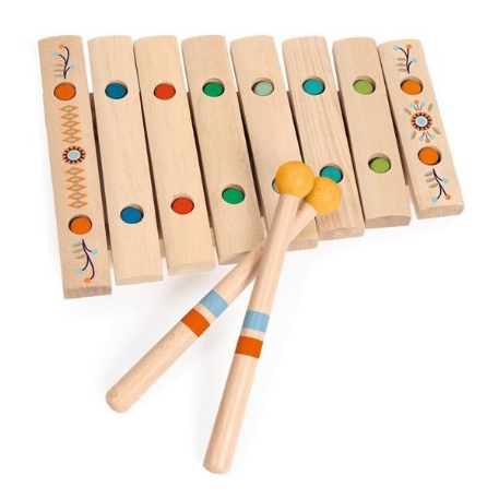 Animambo - Xylophone | Djeco