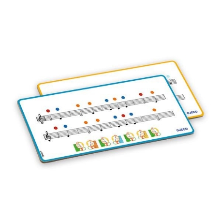 Animambo - Xylophone | Djeco