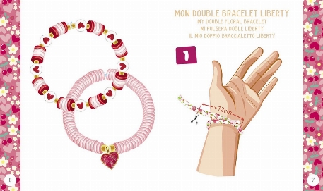 Mon superbe bijou - Love | Auzou