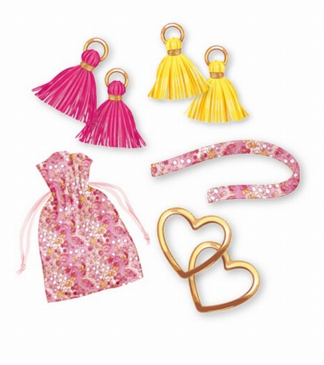 Mon superbe bijou - Mon duo de bracelets mère-fille | Auzou