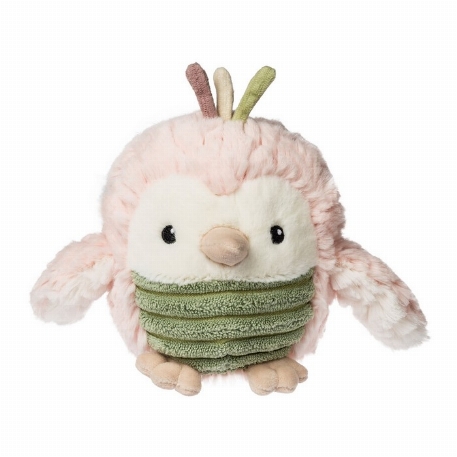 Peluche - Pingouin bébé - Prune de Noël 6" | Mary Meyer